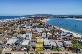 818-820 San Luis Rey Place, San Diego, CA 92109