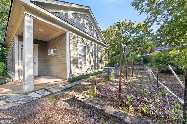 312 Birch Lane, Pine Mountain, GA 31822