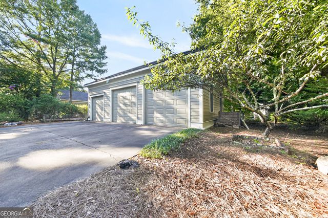 312 Birch Lane, Pine Mountain, GA 31822