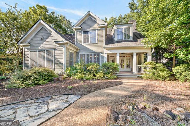 312 Birch Lane, Pine Mountain, GA 31822