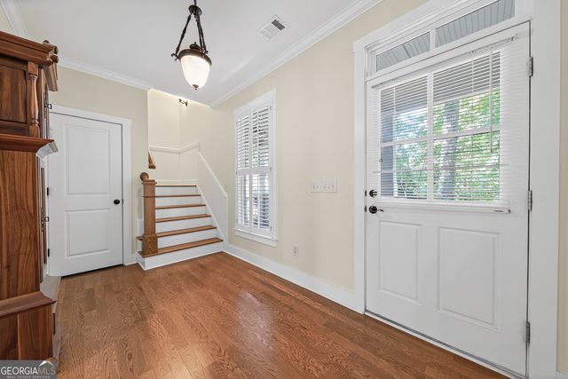 312 Birch Lane, Pine Mountain, GA 31822