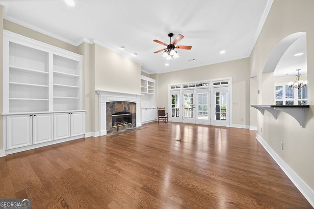 312 Birch Lane, Pine Mountain, GA 31822