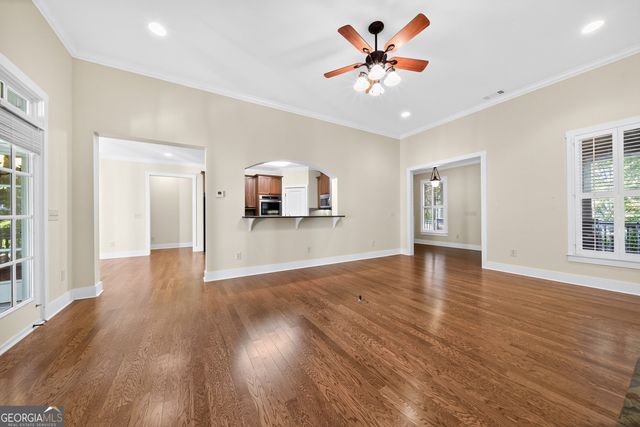 312 Birch Lane, Pine Mountain, GA 31822