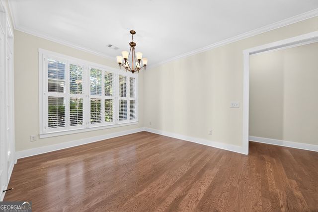 312 Birch Lane, Pine Mountain, GA 31822