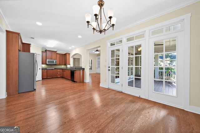 312 Birch Lane, Pine Mountain, GA 31822