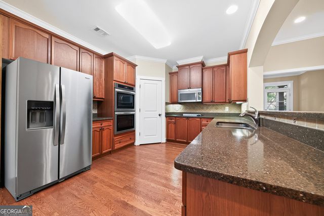 312 Birch Lane, Pine Mountain, GA 31822