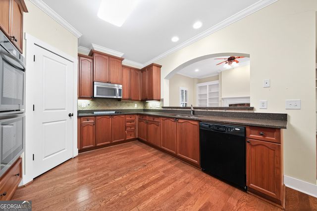 312 Birch Lane, Pine Mountain, GA 31822