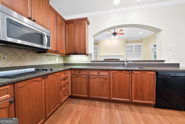 312 Birch Lane, Pine Mountain, GA 31822