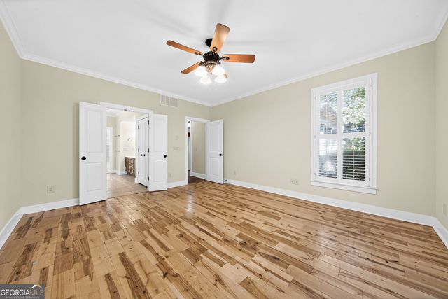 312 Birch Lane, Pine Mountain, GA 31822