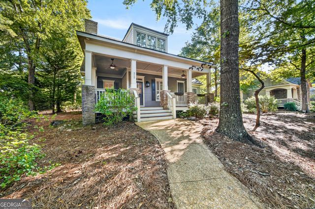 312 Birch Lane, Pine Mountain, GA 31822
