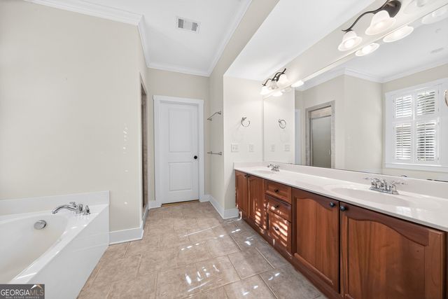 312 Birch Lane, Pine Mountain, GA 31822