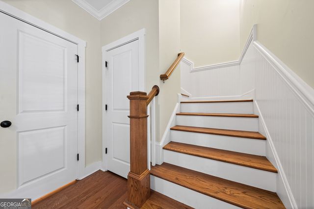 312 Birch Lane, Pine Mountain, GA 31822