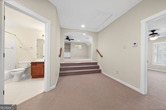 312 Birch Lane, Pine Mountain, GA 31822