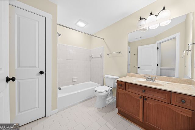 312 Birch Lane, Pine Mountain, GA 31822