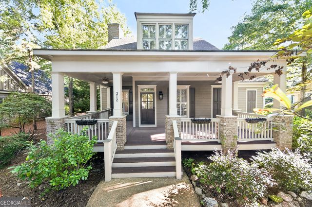 312 Birch Lane, Pine Mountain, GA 31822