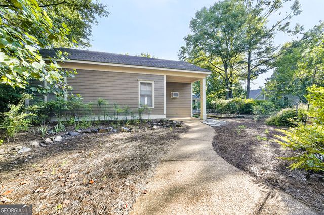 312 Birch Lane, Pine Mountain, GA 31822