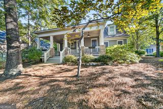 312 Birch Lane, Pine Mountain, GA 31822