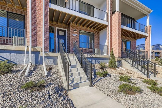8307 Mount Kataka Street, Littleton, CO 80125