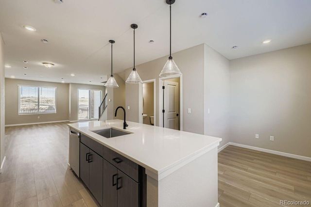 8307 Mount Kataka Street, Littleton, CO 80125