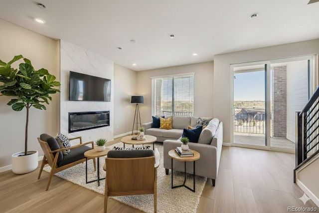 8307 Mount Kataka Street, Littleton, CO 80125