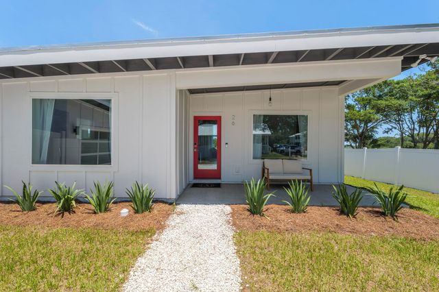 26 Poinciana Cove Rd, St Augustine, FL 32084