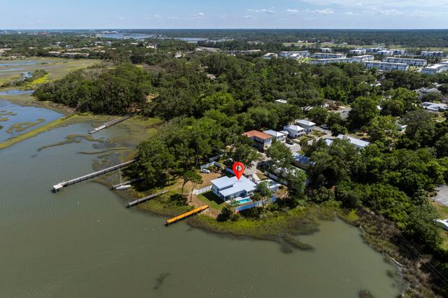 26 Poinciana Cove Rd, St Augustine, FL 32084