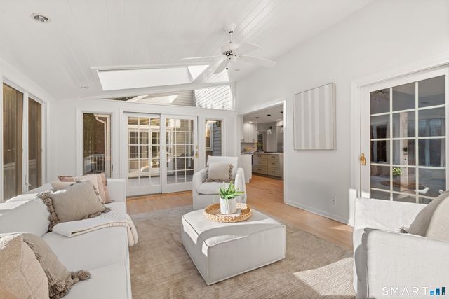 32 Silver Ridge Common, Weston, CT 06883