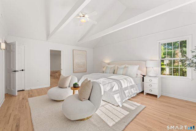 32 Silver Ridge Common, Weston, CT 06883