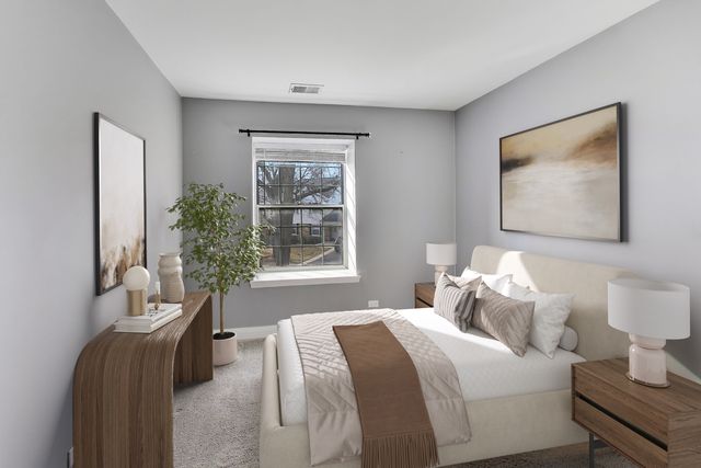 10 Waterbury Lane M2, Schaumburg, IL 60193