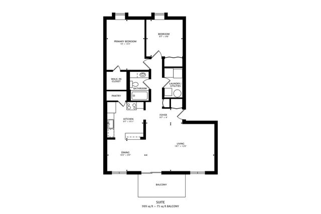 10 Waterbury Lane M2, Schaumburg, IL 60193