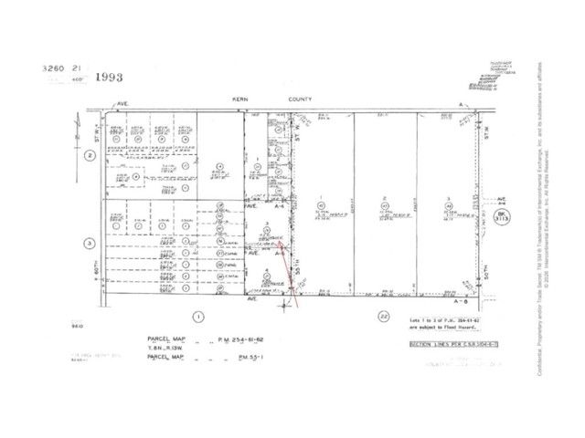 0 W Ave A-4, Lancaster, CA 93536