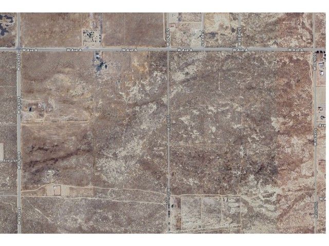 0 W Ave A-4, Lancaster, CA 93536
