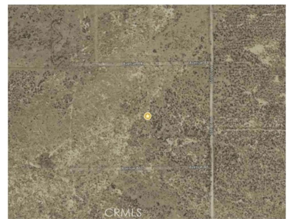 0 W Ave A-4, Lancaster, CA 93536