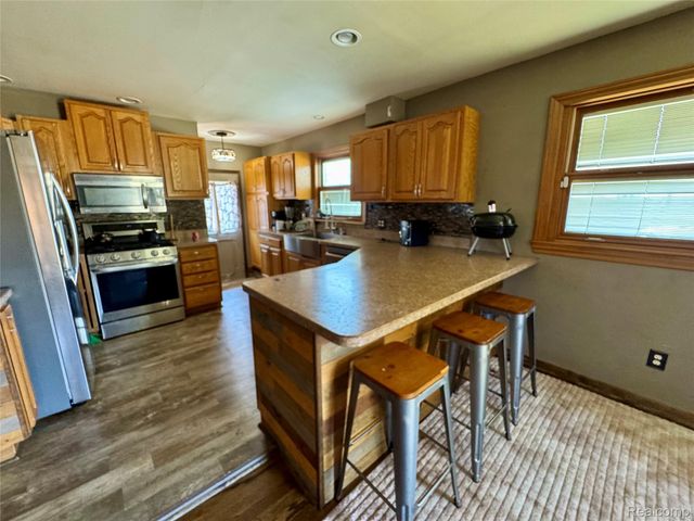13093 EDISON Street, Southgate, MI 48195