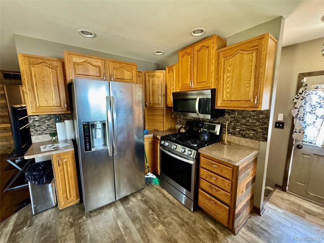 13093 EDISON Street, Southgate, MI 48195