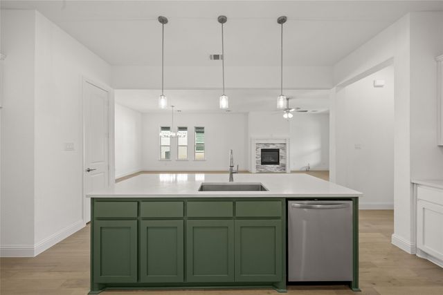 416 Lamb Lane, Waxahachie, TX 75167