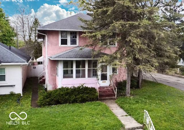 505 W 40th Street, Indianapolis, IN 46208
