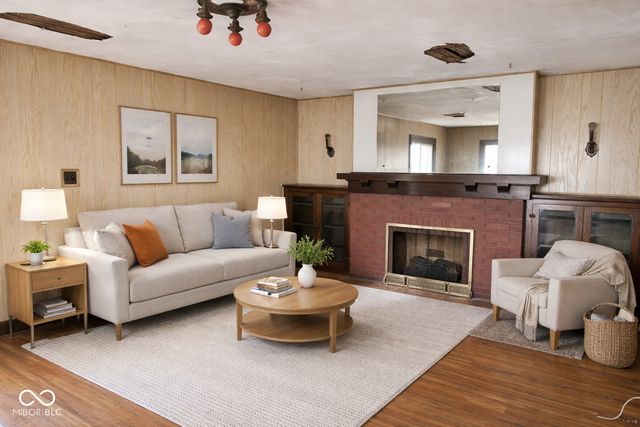 505 W 40th Street, Indianapolis, IN 46208