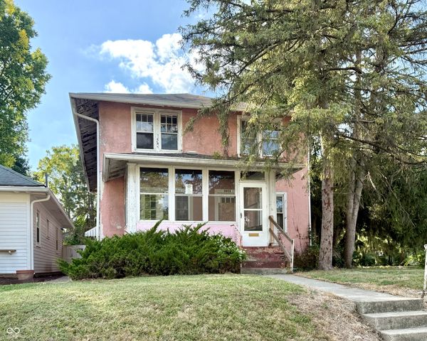 505 W 40th Street, Indianapolis, IN 46208