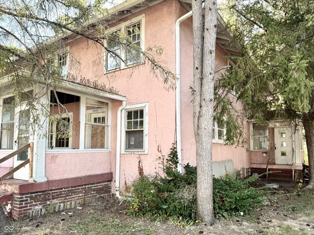 505 W 40th Street, Indianapolis, IN 46208