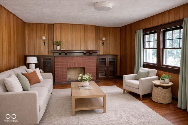 505 W 40th Street, Indianapolis, IN 46208