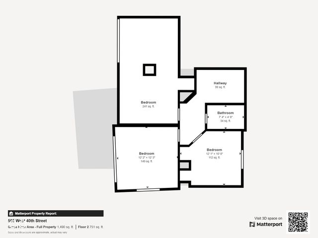 505 W 40th Street, Indianapolis, IN 46208