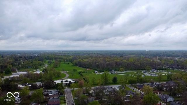 505 W 40th Street, Indianapolis, IN 46208