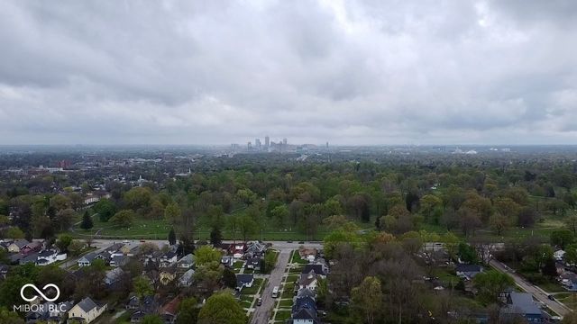 505 W 40th Street, Indianapolis, IN 46208