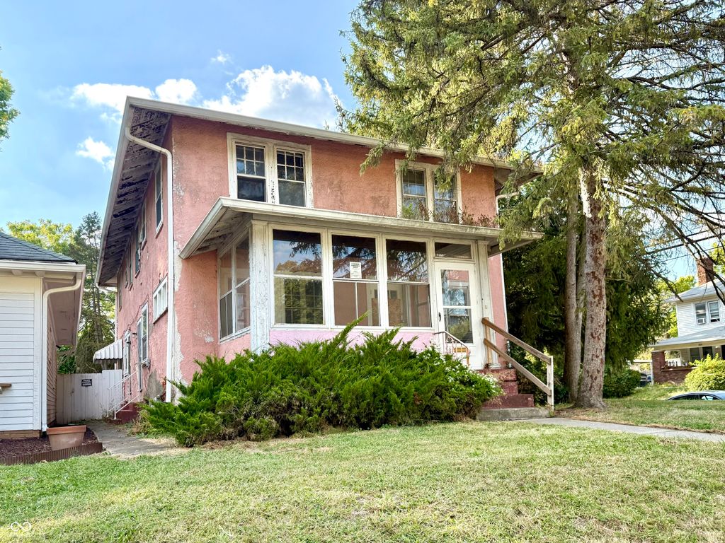505 W 40th Street, Indianapolis, IN 46208