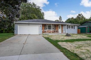 725 Bickley Court, Stoughton, WI 53589