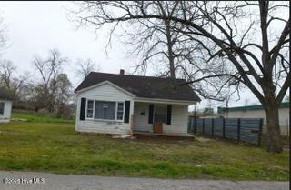 106 E 4th Avenue, Chadbourn, NC 28431