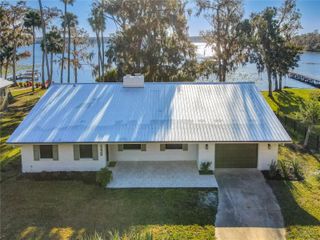 2239 RIVER RIDGE ROAD, Deland, FL 32720