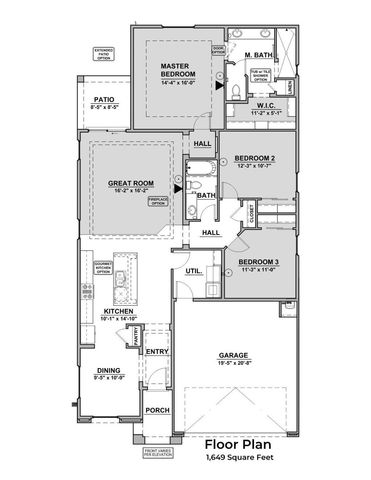 219 Embudo Avenue SW, Los Lunas, NM 87031