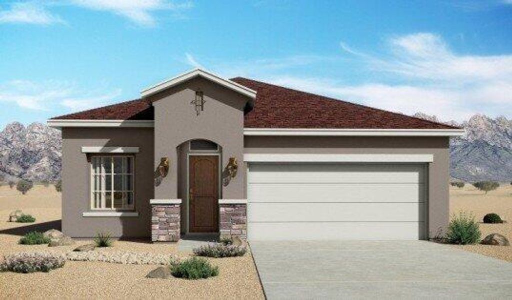219 Embudo Avenue SW, Los Lunas, NM 87031